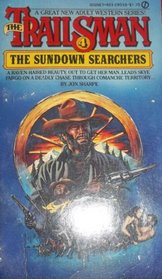 The Sundown Searchers (The Trailsman #4)