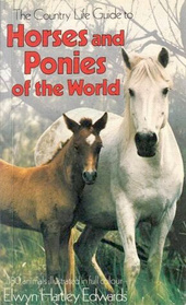 GUIDE TO HORSES AND PONIES OF THE WORLD