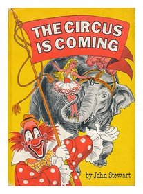 The circus is coming