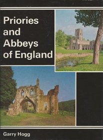 Priories and Abbeys of England