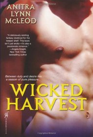 Wicked Harvest (Onic Empire, Bk 1)