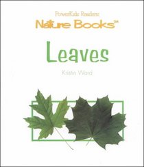 Leaves (Nature Books (New York, N.Y.).)