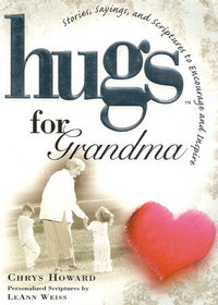 Hugs for Grandma
