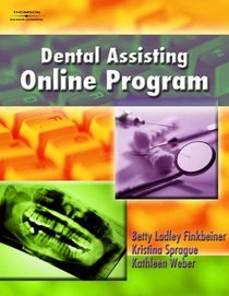 Dntl Assistant Online Program
