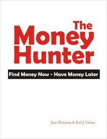 The Money Hunter