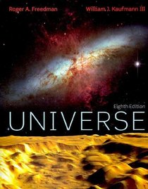 Universe, Starry Night Enthusiast CD-Rom & Observing Projects