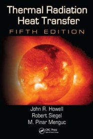 Thermal Radiation Heat Transfer, 5th Edition