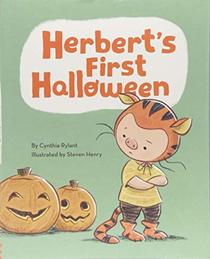 Herbert's First Halloween