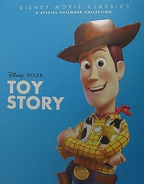 Disney Pixar Toy Story (A Special Hallmark Collection)