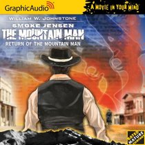 Smoke Jensen: The Mountain Man 2 - Return of the Mountain Man