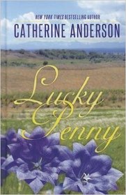 Lucky Penny (Keegan-Paxton, Bk 4)