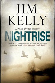 Nightrise (A Philip Dryden Mystery)