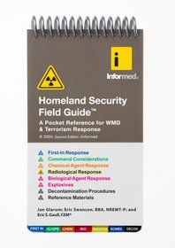Homeland Security Field Guide