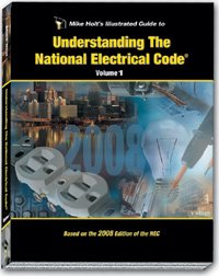 Understanding the National Electrical Code V1 Articles 90-450