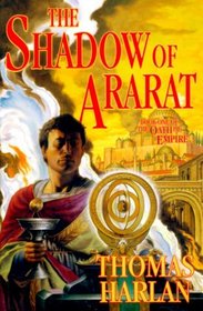 The Shadow of Ararat (Tor Fantasy)