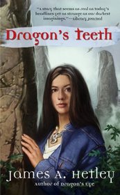 Dragon's Teeth (Ace Fantasy Book)