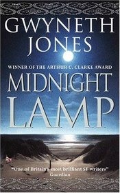 Midnight Lamp (GollanczF.)