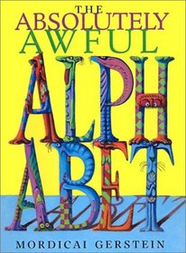 Absolutely Awful Alphabet
