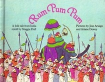 Rum Pum Pum (Viking Kestrel Picture Books)
