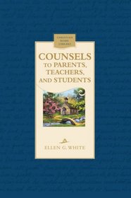 Counsels to Parents, Teachers & Students