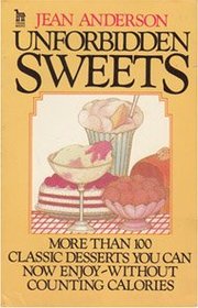 Unforbidden Sweets