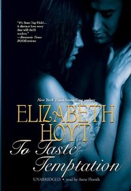 To Taste Temptation (Legend of the Four Soldiers, Book 1)