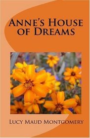 Anne's House of Dreams