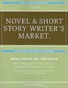 2009 Novel & Short Story Writer's Market (Novel and Short Story Writer's Market)