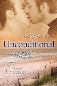 Unconditional Love (Seven Days, Bk 2)