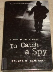 To Catch a Spy (Linford Mystery Library)