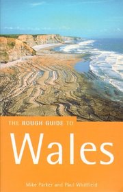 The Rough Guide to Wales, 3rd Edition (Rough Guide Travel Guides)