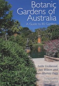 Botanic Gardens of Australia