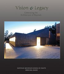 Vision & Legacy: Celebrating the Architecture of Haystack