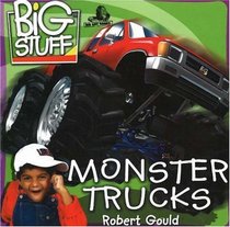 Monster Trucks (Big Stuff)