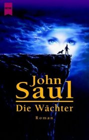 Die Wchter (Guardian) (German Edition)