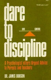 Dare to Discipline