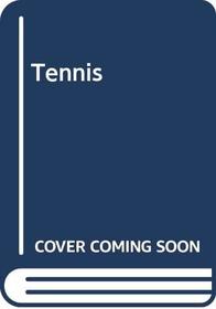 Tennis, a pictorial history
