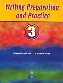 Writing Preparation and Practice 3 (Bk. 3)
