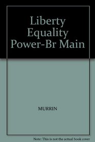 Liberty Equality Power-Br Main