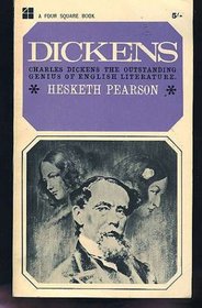 Dickens (Biographies)