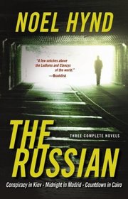 Russian (3 In 1) (Russian Trilogy) (May)
