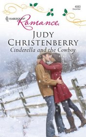 Cinderella and the Cowboy (Harlequin Romance, No 4063)