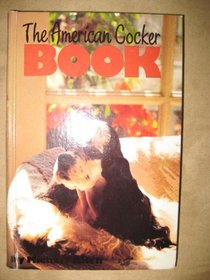 The American Cocker Book