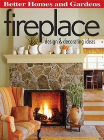 Fireplace: Design & Decorating Ideas