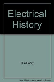 Electrical History