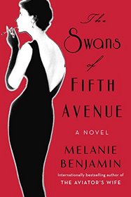 The Swans of Fifth Avenue