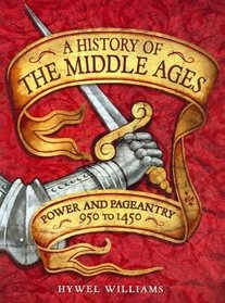 A History of the Middle Ages