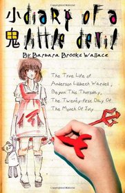 Diary Of A Little Devil