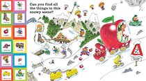 Richard Scarry's Seek and Find!