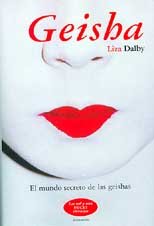 Geisha (Spanish Edition)